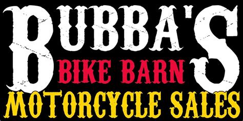 Bubbas Bike Barn
